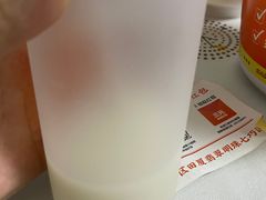 米浆现磨-三两粉(深圳南山桃园店)