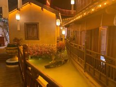 -叶叶菩提·晋福宫