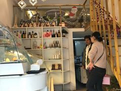 -布朗尼西饼(粮道街店)