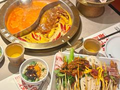 -热辣宗师·串串火锅(万达金街店)