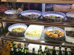 -王师傅羊汤客