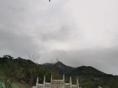 -梧桐山风景名胜区