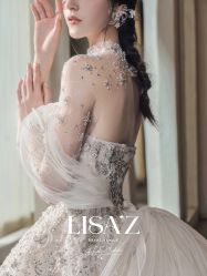 -Renee芮亦婚纱(原丽莎)