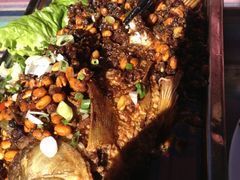 烤鱼-88号小吃店·经典云南菜·地道纳西美食