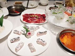-围炉夜话·潮汕卤水火锅(榕江店)
