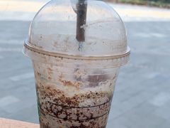 -星巴克(三亚海棠湾国际免税城店)