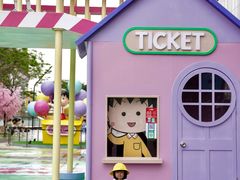 -东莞松山湖万象汇