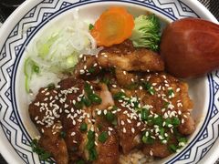 -苍月中华料理(王府井店)