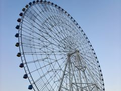 -南昌之星摩天轮