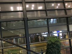 -常州奔牛国际机场