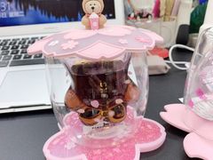 -星巴克(金谊广场店)