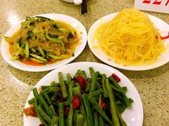 -老班长手工灌汤包老店(东山店)
