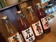-薇酌饮·陕西菜(南门外店)