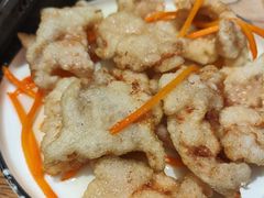 -京玉菲饭店(李村店)