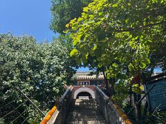 -妙峰山风景名胜区