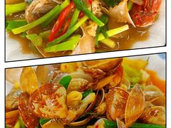 -新欢海鲜坊(赖屋店)