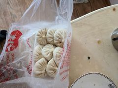 -津门张记包子铺(三马路店)