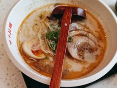 -味千拉面(惠州淡水嘉信茂广场分店)