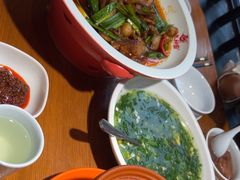 -百年神厨·地道川菜(紫荆店)