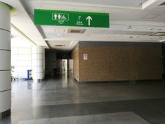 -上海旅游集散中心(万体站)