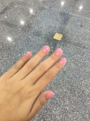 -印奈儿美甲手足护理机构