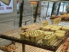 -味多美蛋糕(金顶街店)