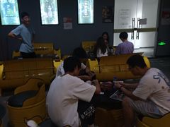 -不倒翁实景剧情密室逃脱(光明凤凰城站店)