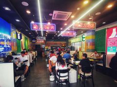 -澳门陈光记烧味饭店(万象城店)