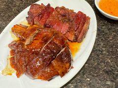-中国厨房/台湾牛肉面