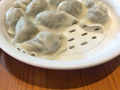 -翠花老菜饺子馆(七宝店)