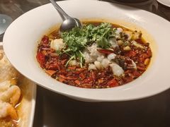 -外婆家(蓝色港湾店)