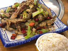 -老味道1992(武当山店)