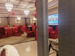 -京香轩·中餐厅(上海中庚聚龙酒店)