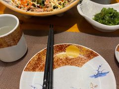 芥末章鱼-游You House(西单老佛爷店)