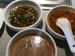 -海底捞大排档火锅(悦荟广场店)