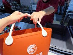 -华威西营里农产品批发市场