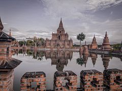 -一寨两国风景区