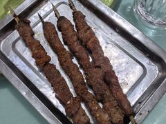-老舅老蒙肉饼非遗店(一店)