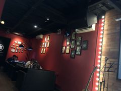 -红墙餐吧(大学城南亭店)