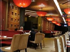 大堂-清远恒大酒店·寻味清远