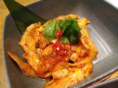 -新石器烤肉(无锡万象城店)