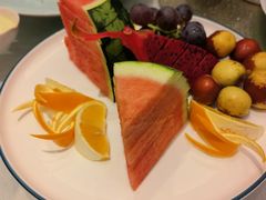 水果拼盘-瓯菜排档·温州海鲜(玕南店)