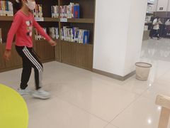 -西三旗街道图书馆