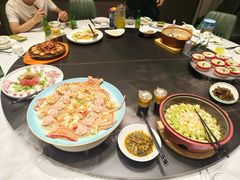 -鸿鑫海鲜楼(福辉店)