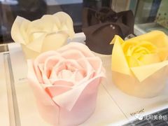 -BONCAKE裱花蛋糕(万象汇店)