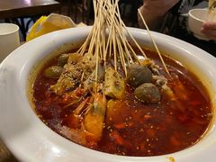 -三生小馆(亭知路店)