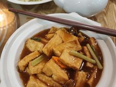 -佛有缘素食馆·荔湾老字号(陈家祠首店)