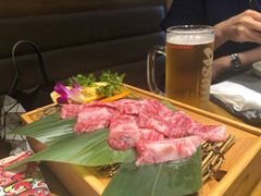 -牛人·雪花牛·木炭烤肉(昆山陆家店)