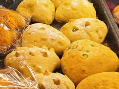 -糖一2元面包(良乡大学城店)