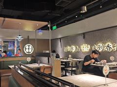 -留半山·香港食堂(啦啦宝都店)